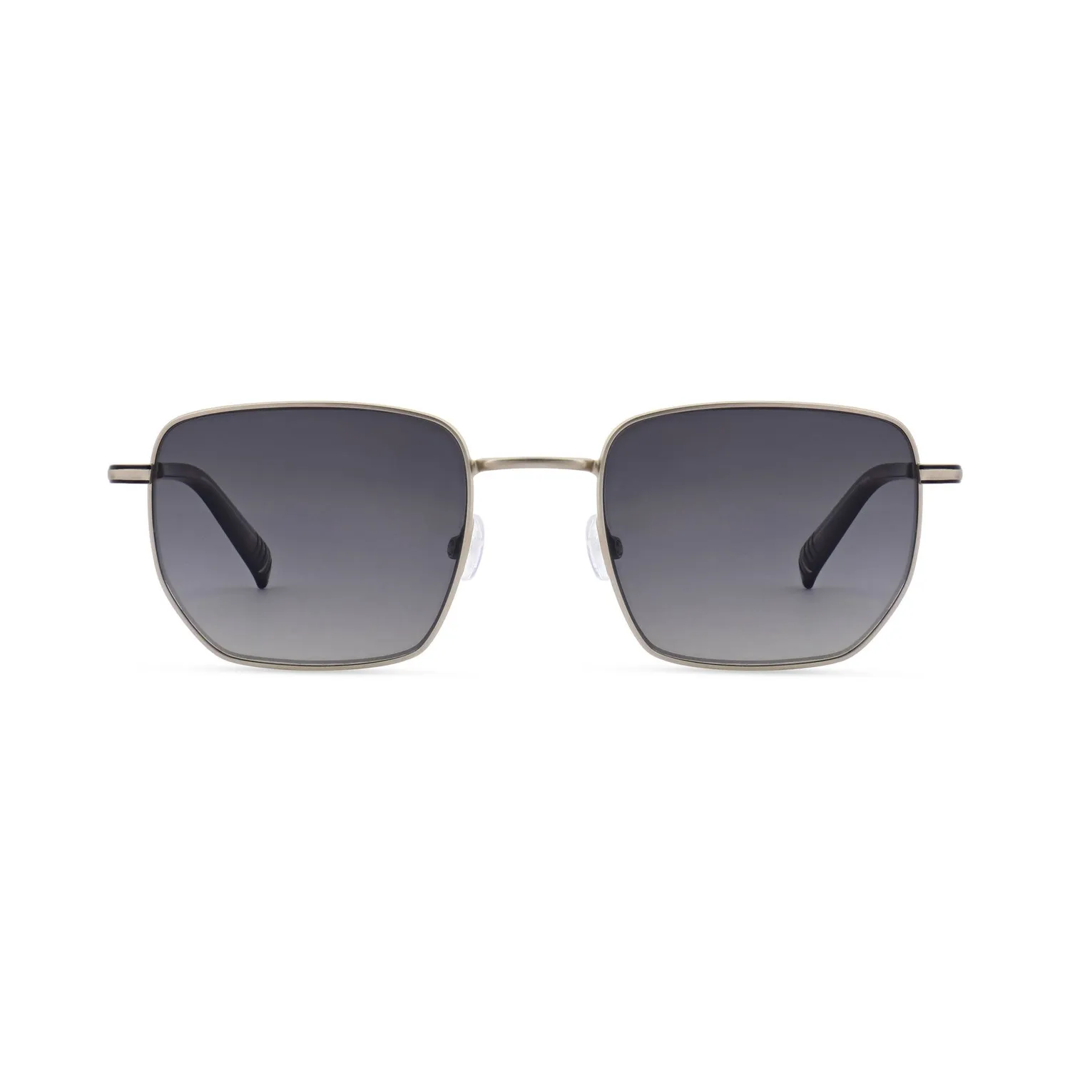 MOREL Leros 1 Sonnenbrille GN02 Herren Metall