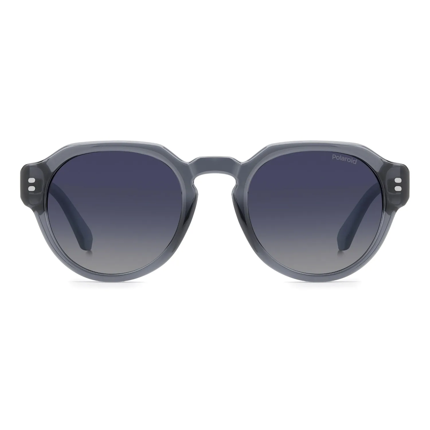 Polaroid PLD 6249/S/X Sonnenbrille Grau-Blau polarisiert