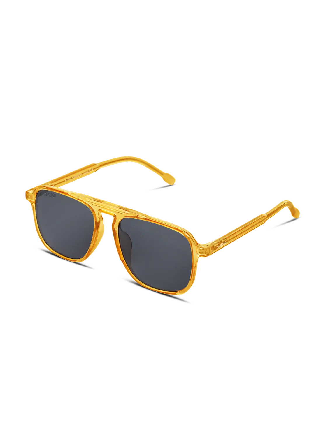 Smooder Kalispel Sonnenbrille mit UV-Schutz 400