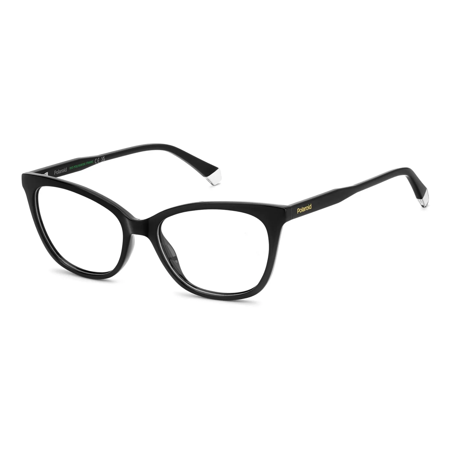 Polaroid PLD D587 Brille 54-17-145 Cat-Eye