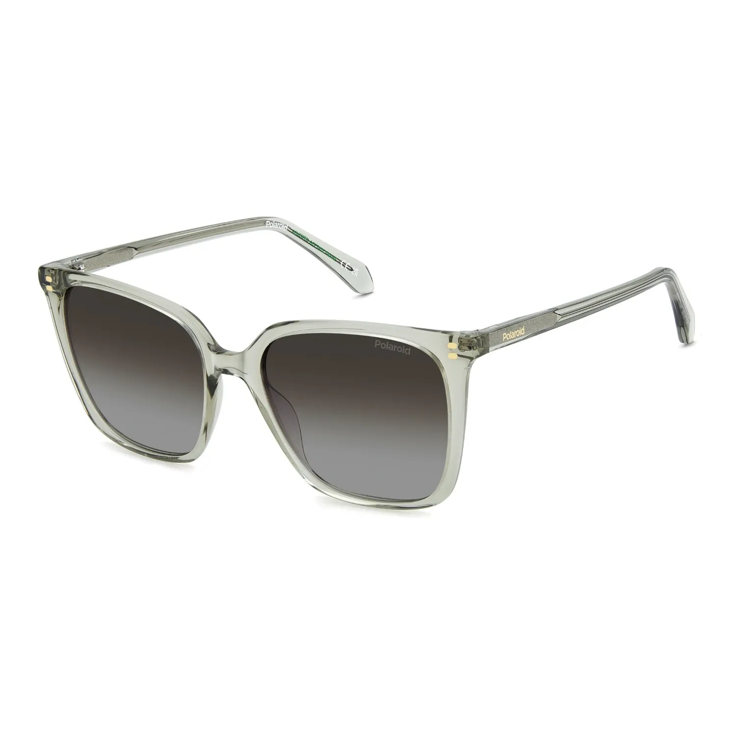 Polaroid PLD 4201/S/X Sonnenbrille Braun eckig
