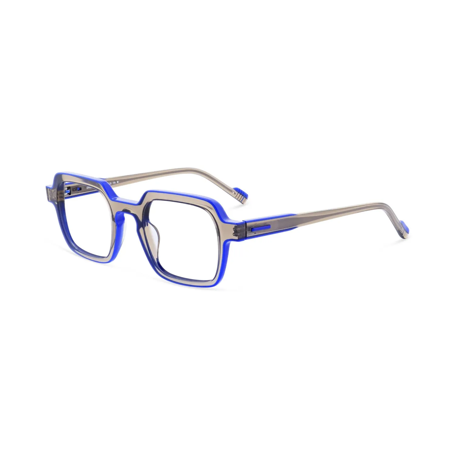 MOREL Enigma 10 Brillenfassung BG02 Acetat