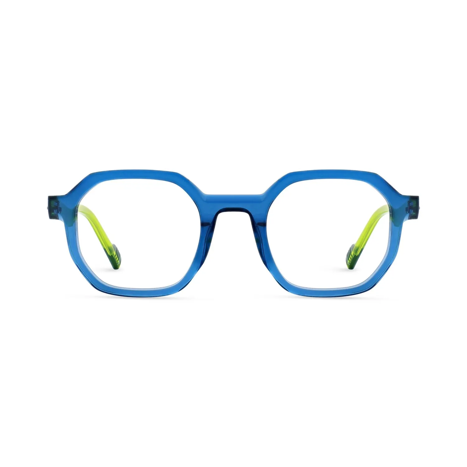 MOREL Enigma 4 Brille BO02 Herren Acetat