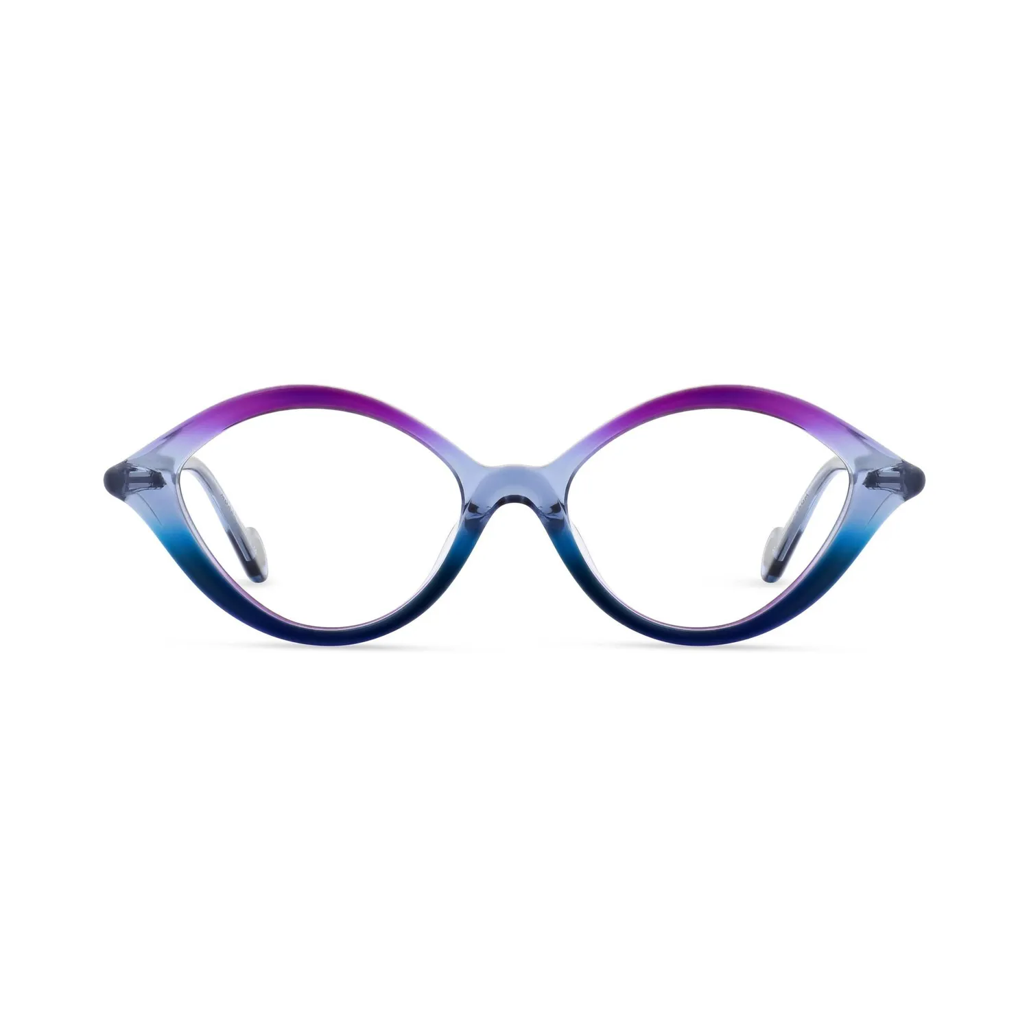 MOREL Glyphe 90072C Brillenfassung Damen Acetat
