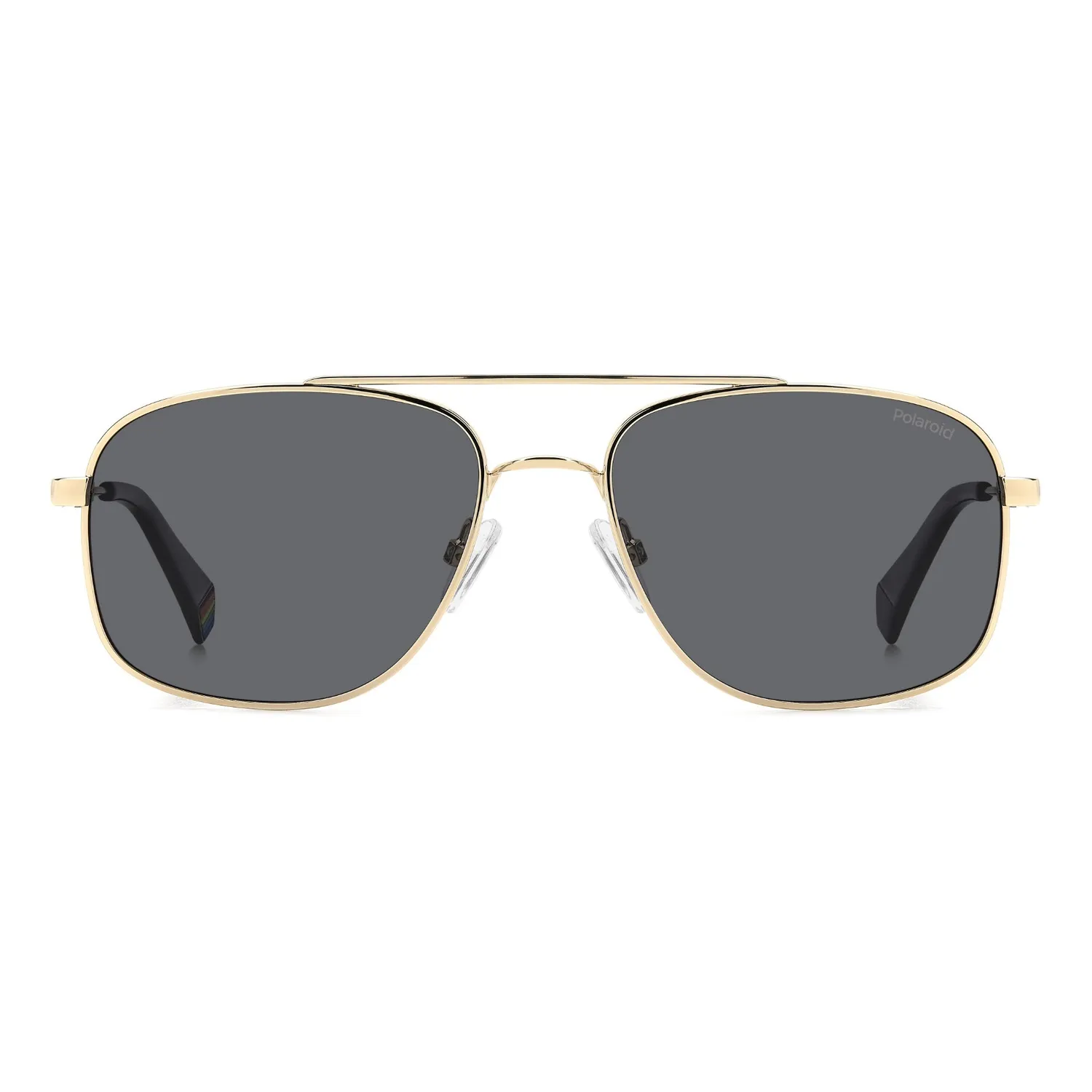 Polaroid PLD 6235/S/X Sonnenbrille Gold Grau polarisiert