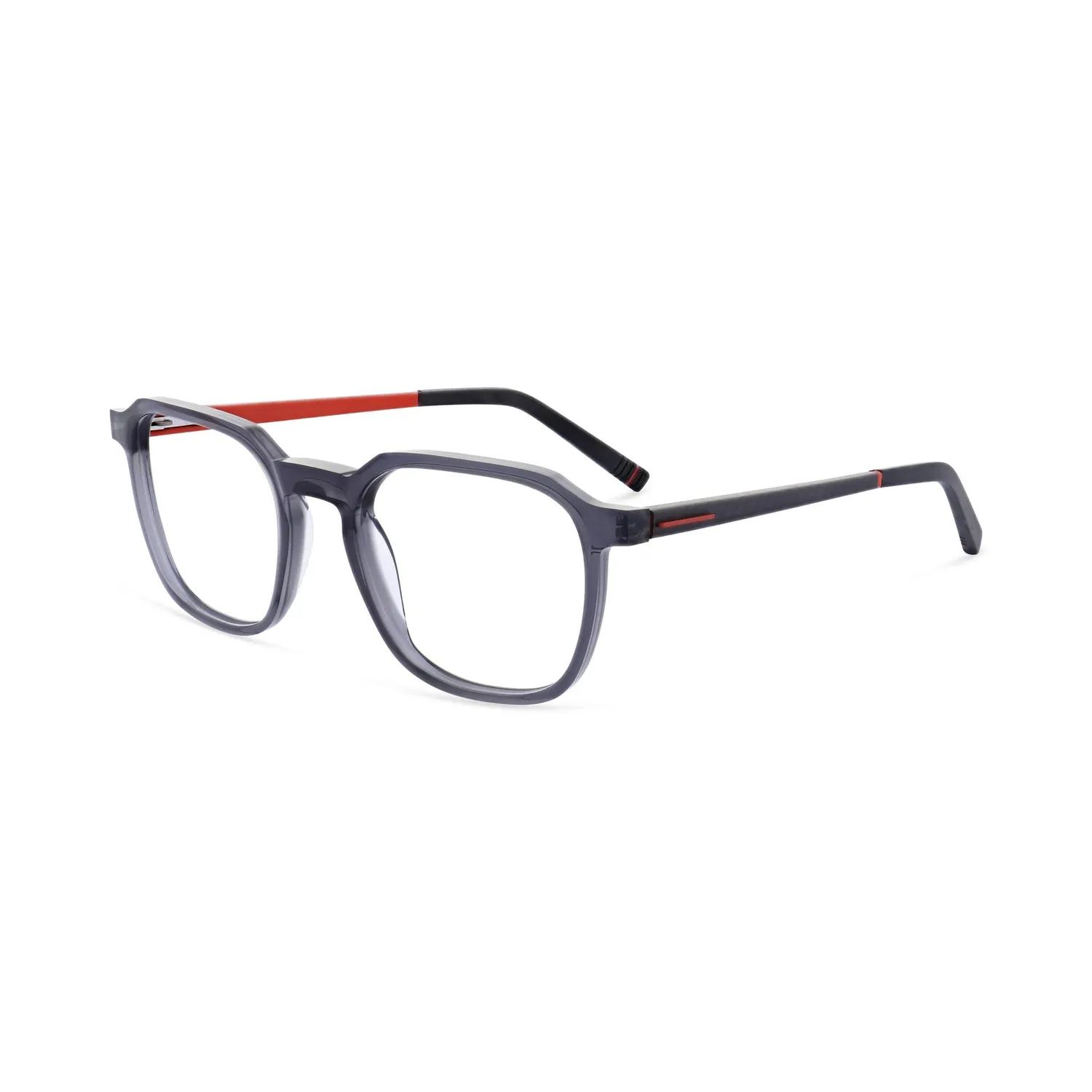 Morel Horten 1 Brille GR03 Acetat blau