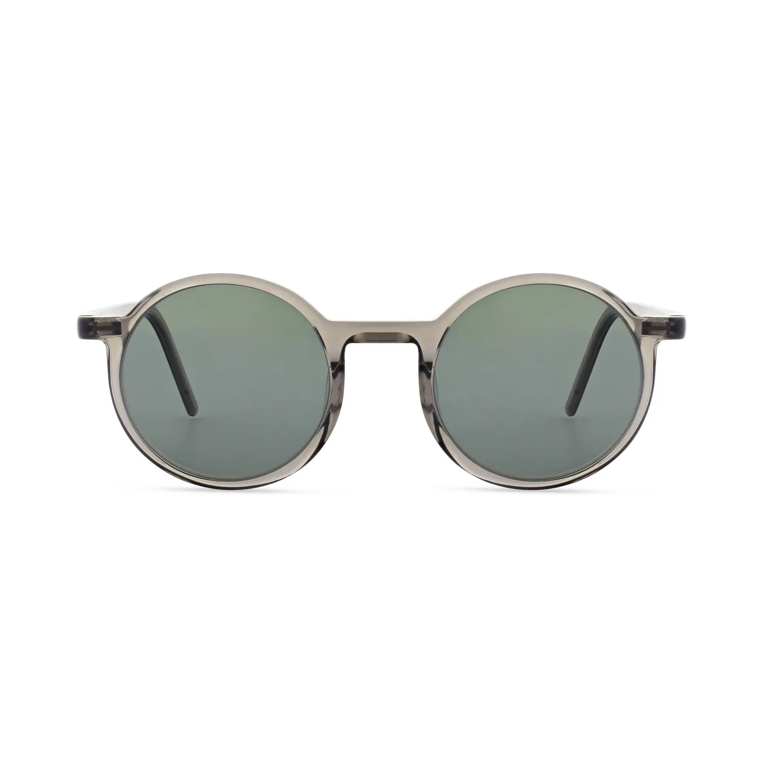 Morel Jean Nouvel 9 90063C Sonnenbrille rund 48