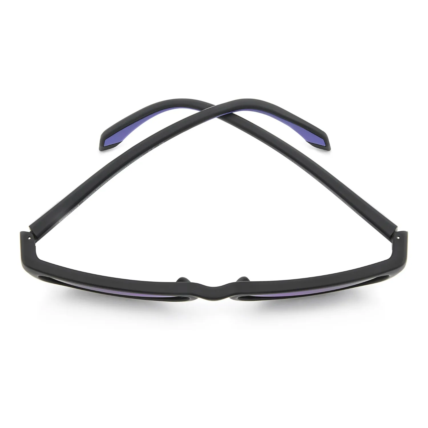 Polaroid PLD 2169/S/X Sonnenbrille matt schwarz polarisiert