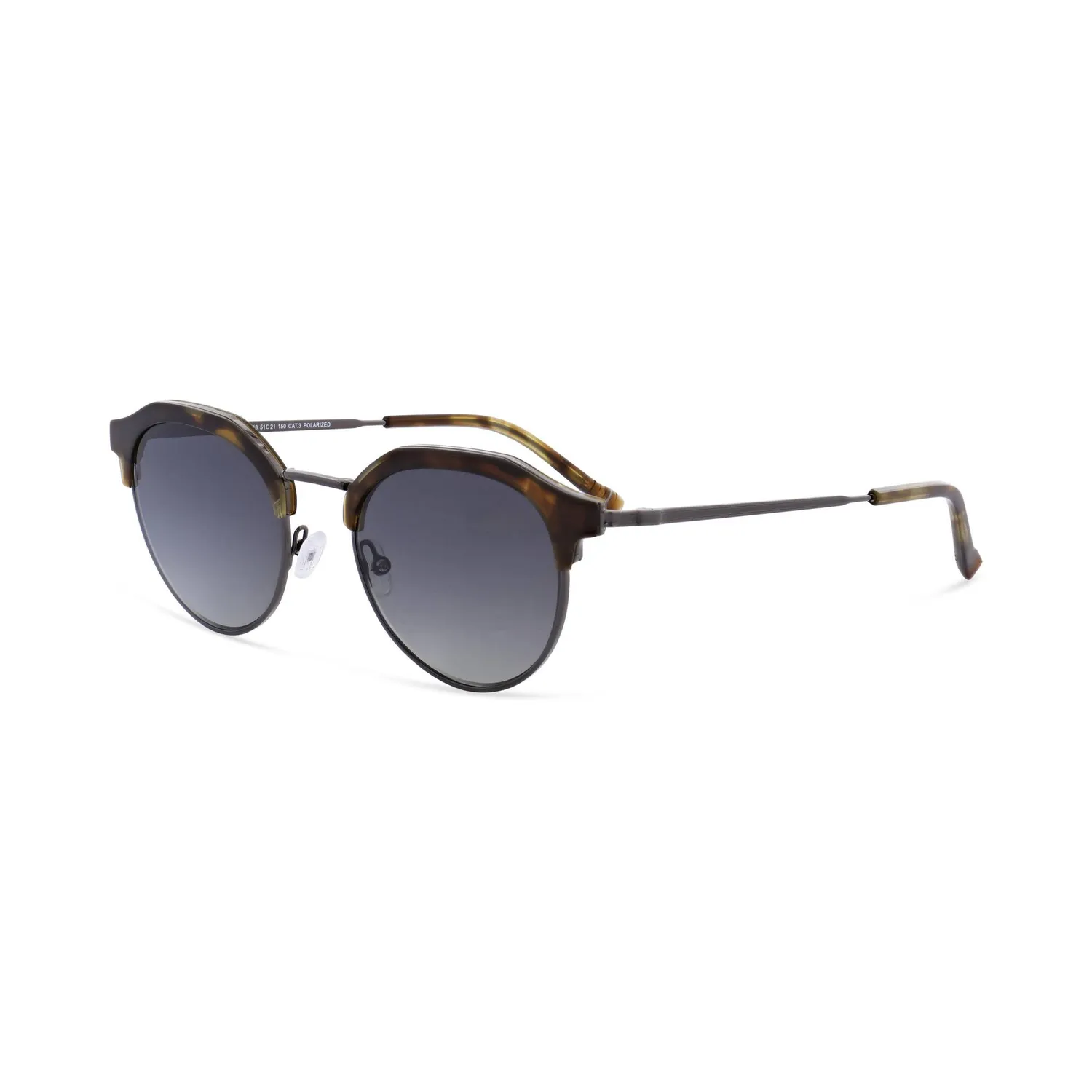 Morel Syros 5 Sonnenbrille Pantos Acetat