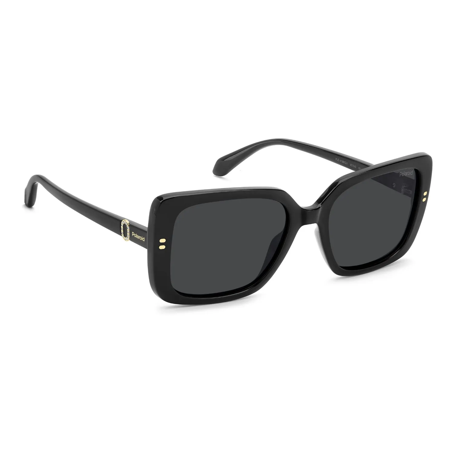 Polaroid PLD 4199/S/X Sonnenbrille Havana braun polarisiert
