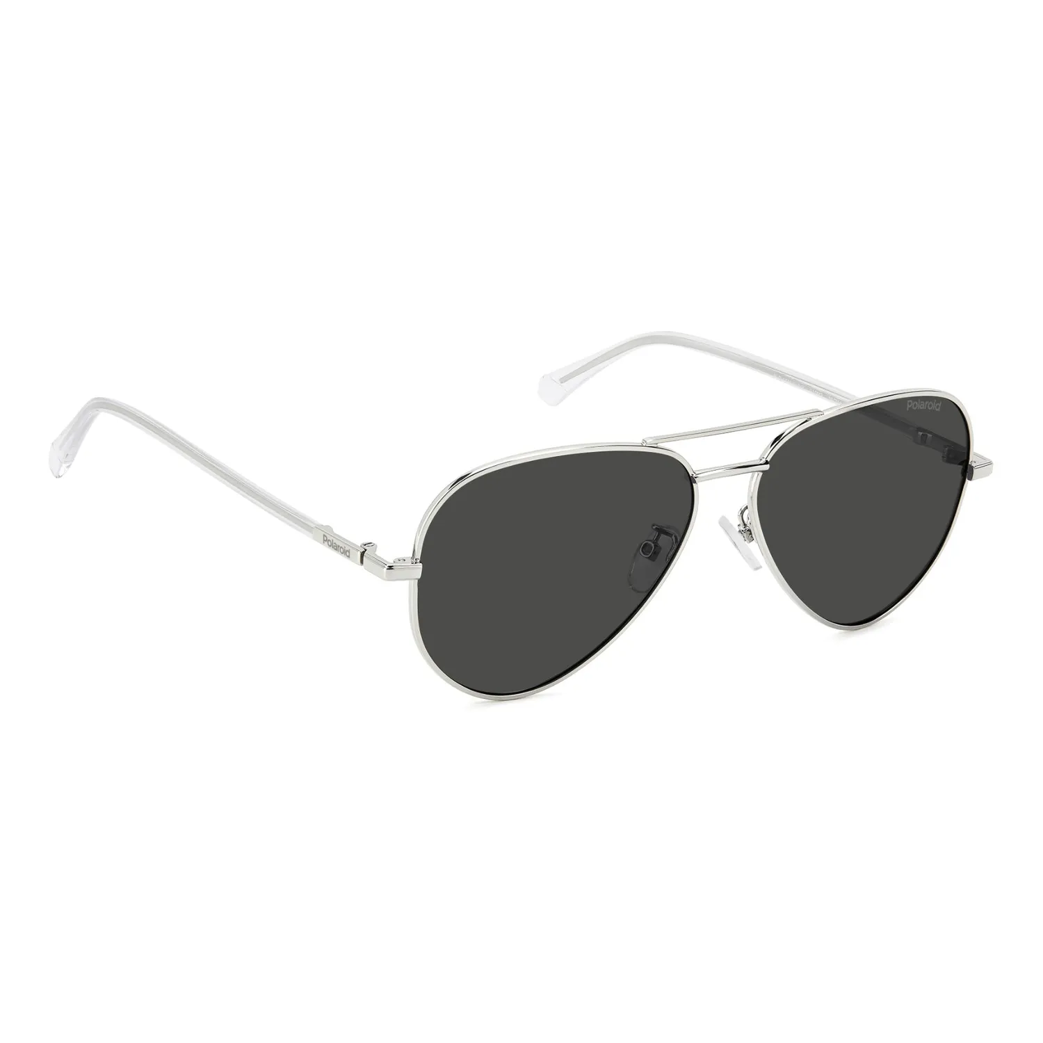 Polaroid PLD 4186/G/S/X Piloten-Sonnenbrille Schwarz 57-14