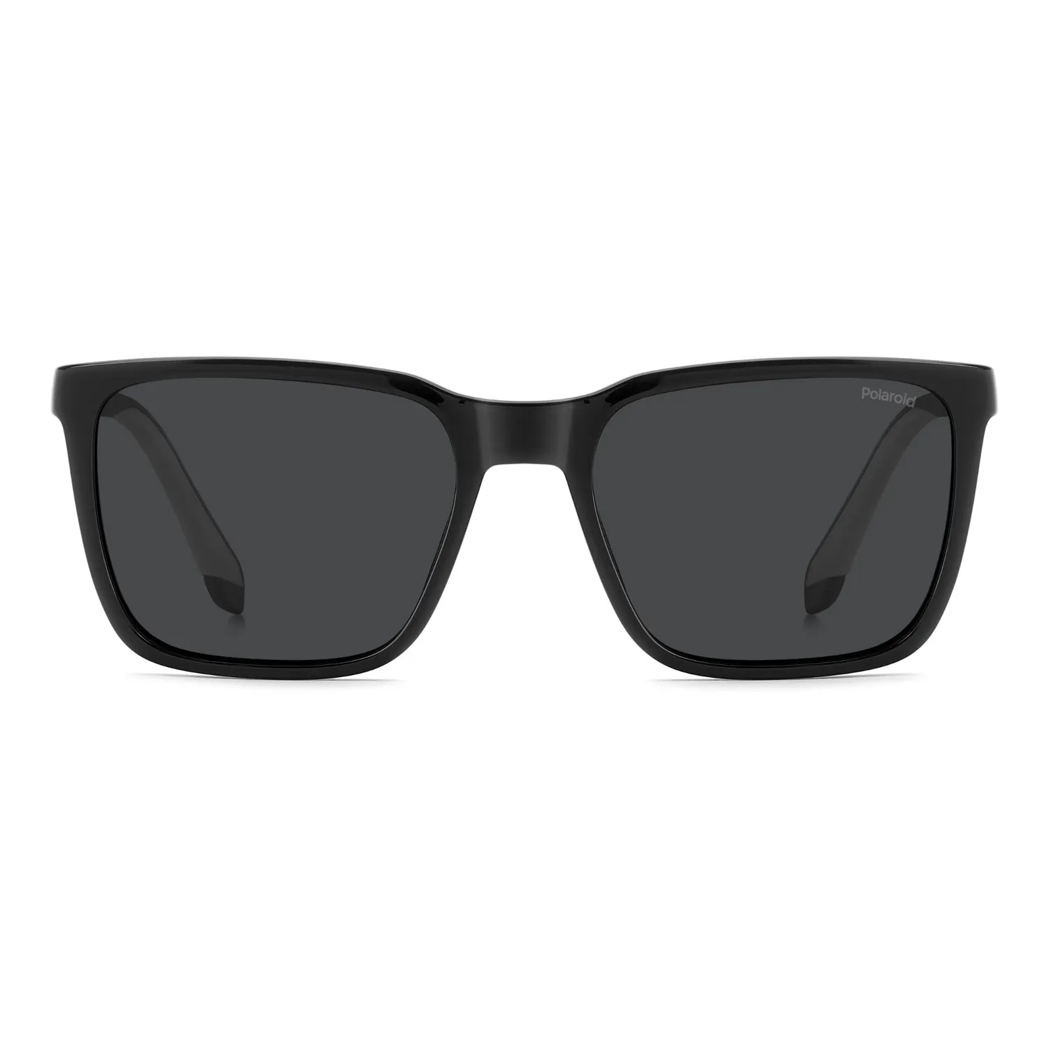 Polaroid PLD 2175/S/X Sonnenbrille Schwarz verspiegelt