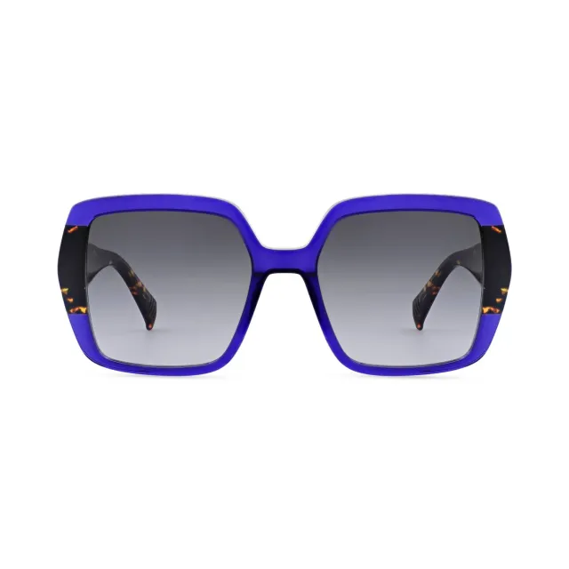 MOREL Kea 2 Sonnenbrille PT04 eckig für Damen