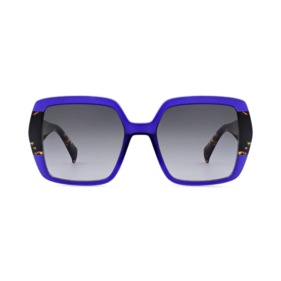 MOREL Kea 2 Sonnenbrille PT04 eckig für Damen