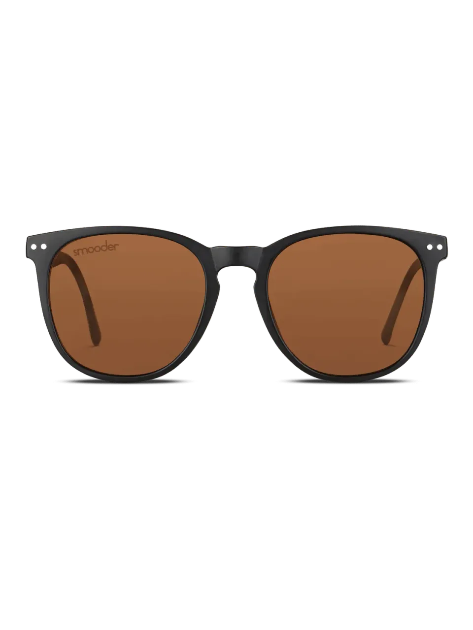 Smooder Mesquite Sonnenbrille Ultra Black UV400