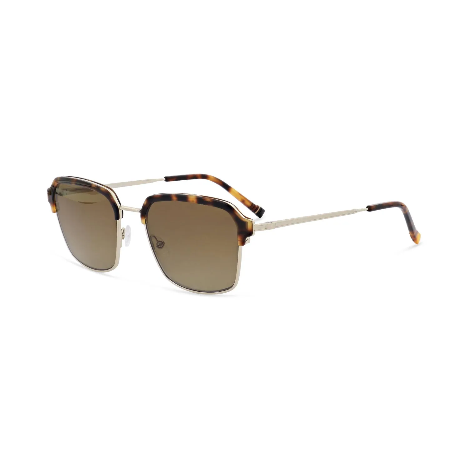 Morel Syros 3 Sonnenbrille eckig Herren Acetat