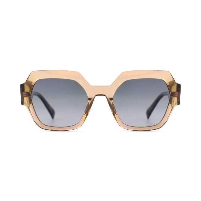 Morel Limnos 3 Sonnenbrille PN09 sechseckig