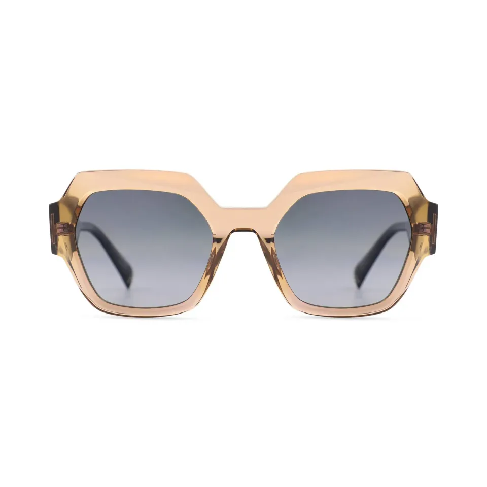 Morel Limnos 3 Sonnenbrille PN09 sechseckig