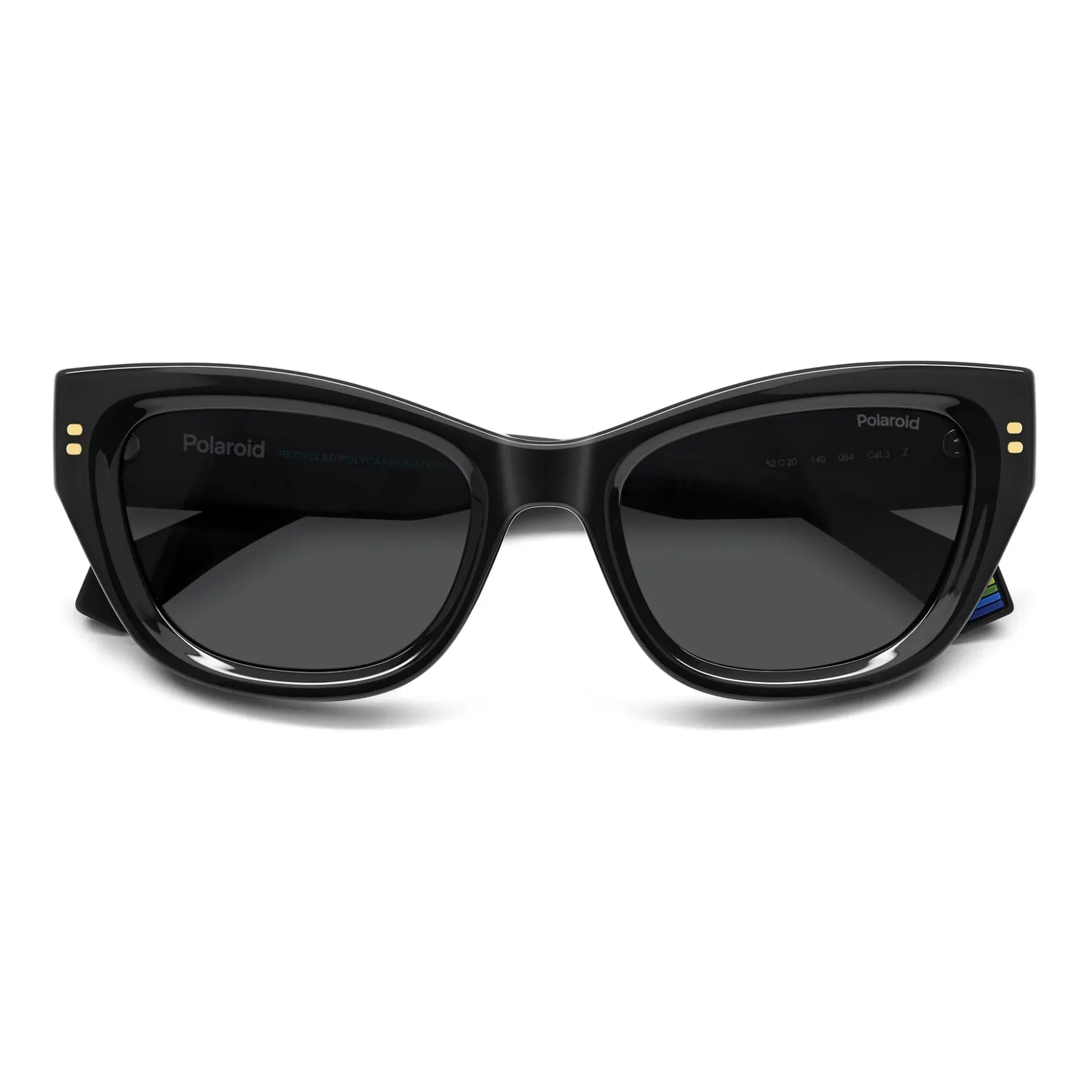 Polaroid PLD 6237/S/X Sonnenbrille Lila Cat-Eye