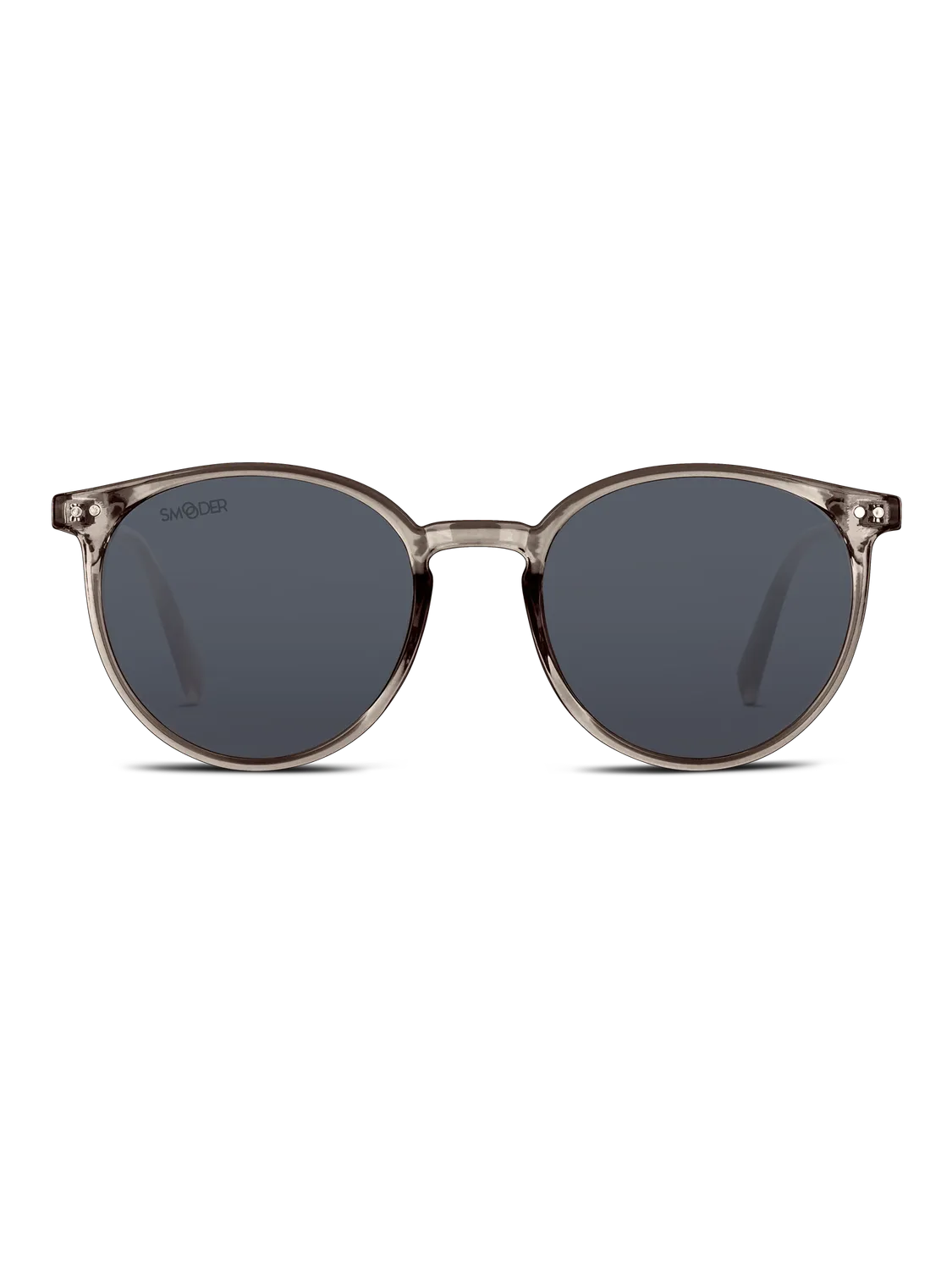Smooder Maracai Sonnenbrille Attractive Black UV400-Schutz