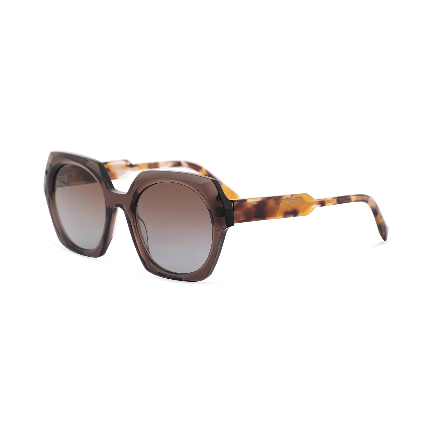 MOREL Limnos 2 Sonnenbrille Damen Acetat