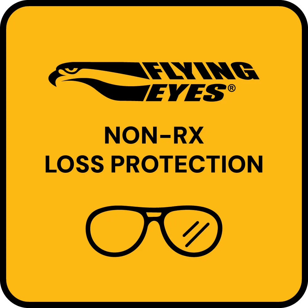 Flying Eyes Loss Protection Verlustschutz Non-RX