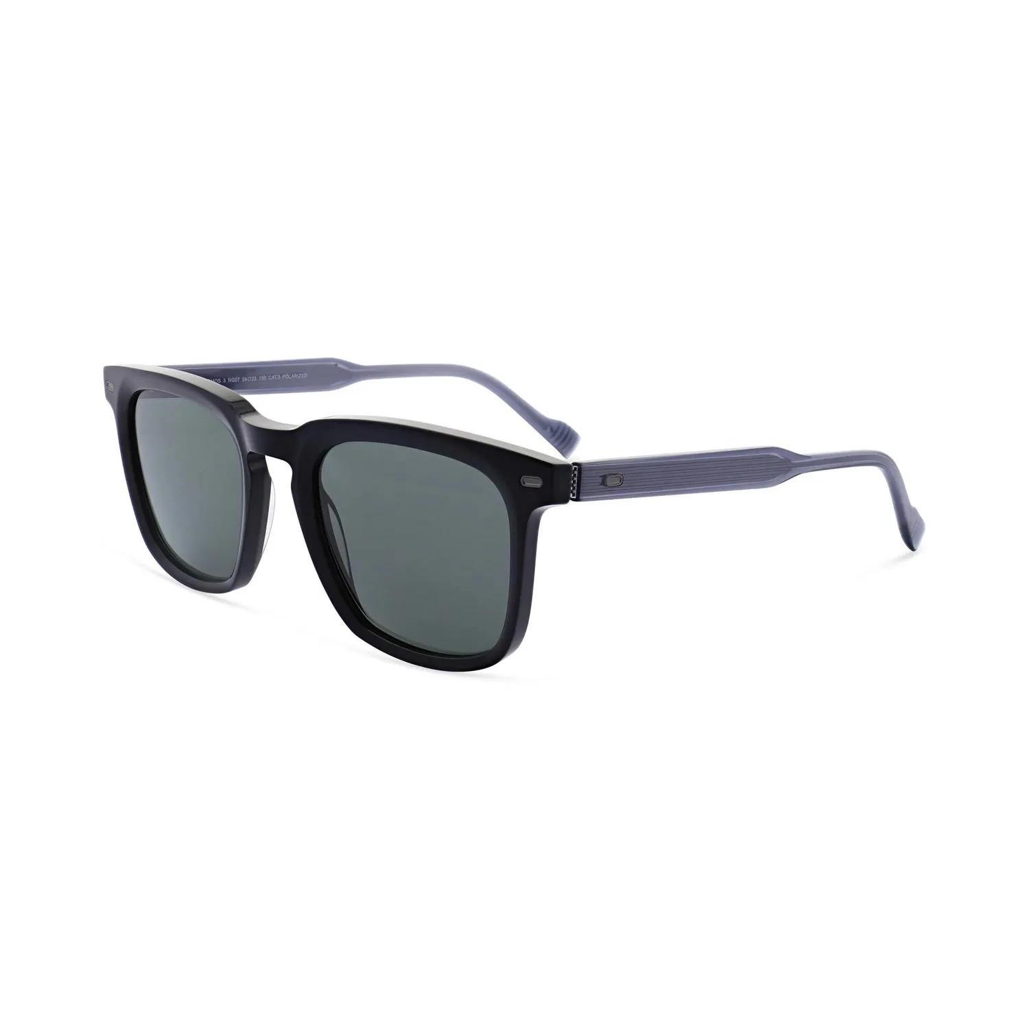 MOREL Patmos 3 Sonnenbrille MM08 rechteckig Herren