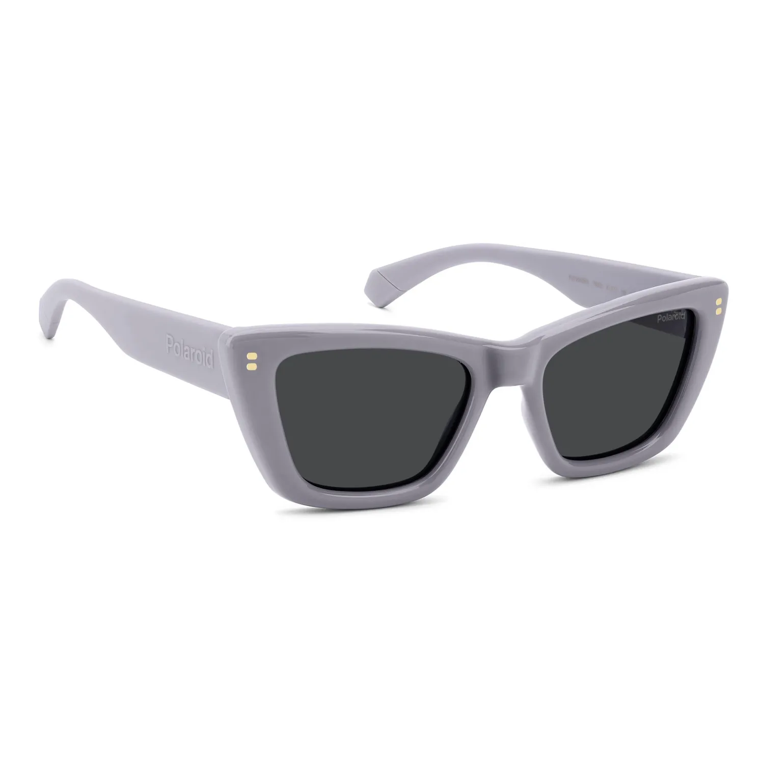 Polaroid PLD 6242/S/X Sonnenbrille Lila polarisiert