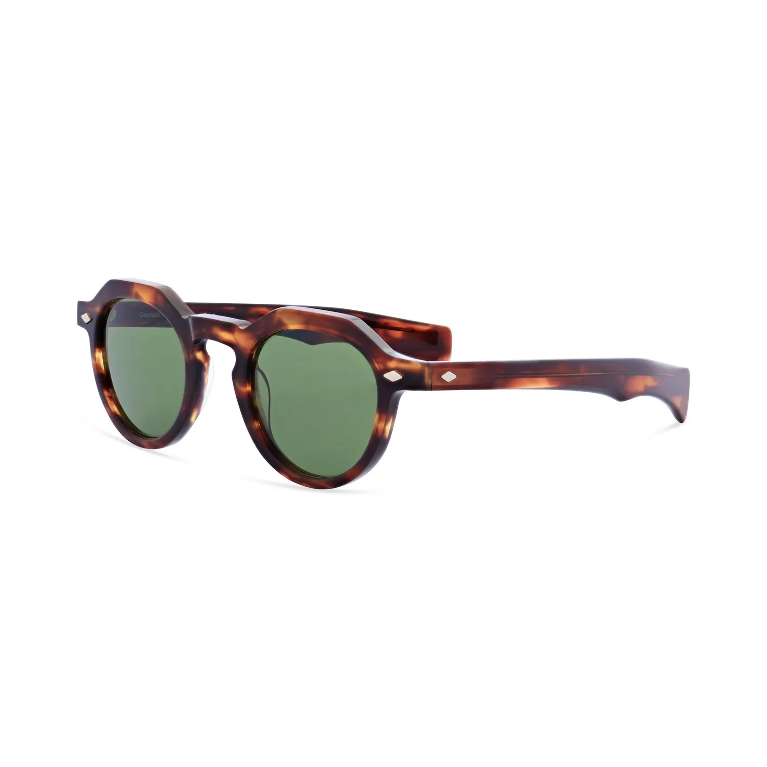 Morel Gauvain 90039C Sonnenbrille NN33 Panto