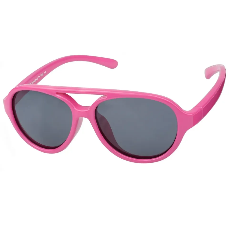 DUCO K011 Kinder Sonnenbrille polarisiert flexibel