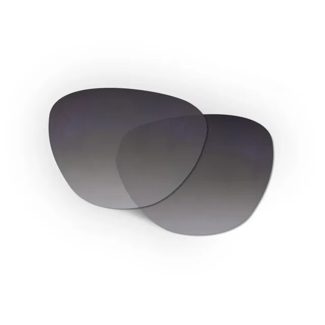Flying Eyes Noctua Ersatzgläser Gradient Gray bruchsicher