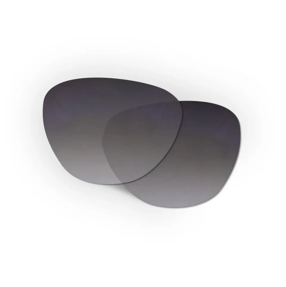 Flying Eyes Noctua Ersatzgläser Gradient Gray bruchsicher