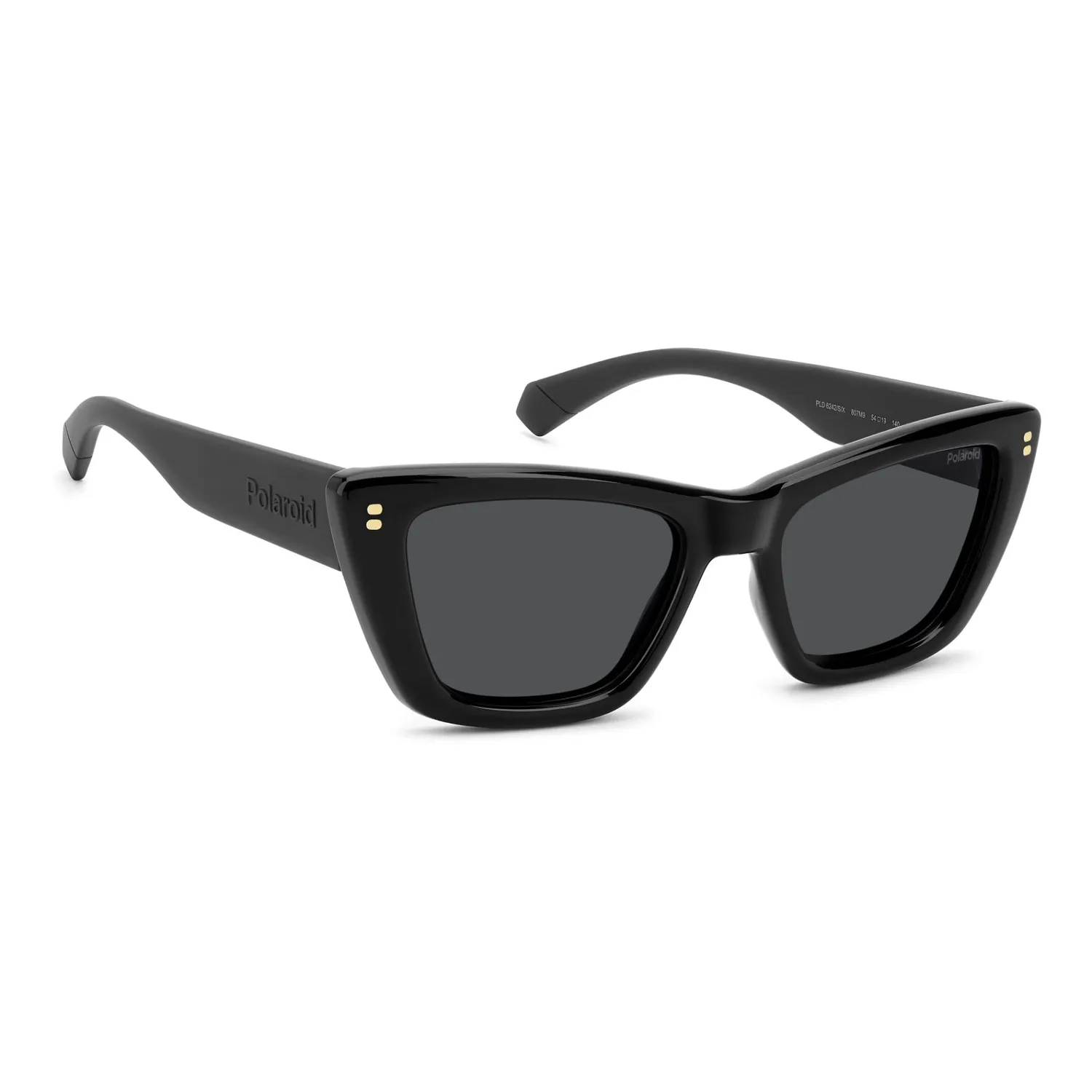 Polaroid PLD 6242/S/X Sonnenbrille Lila polarisiert