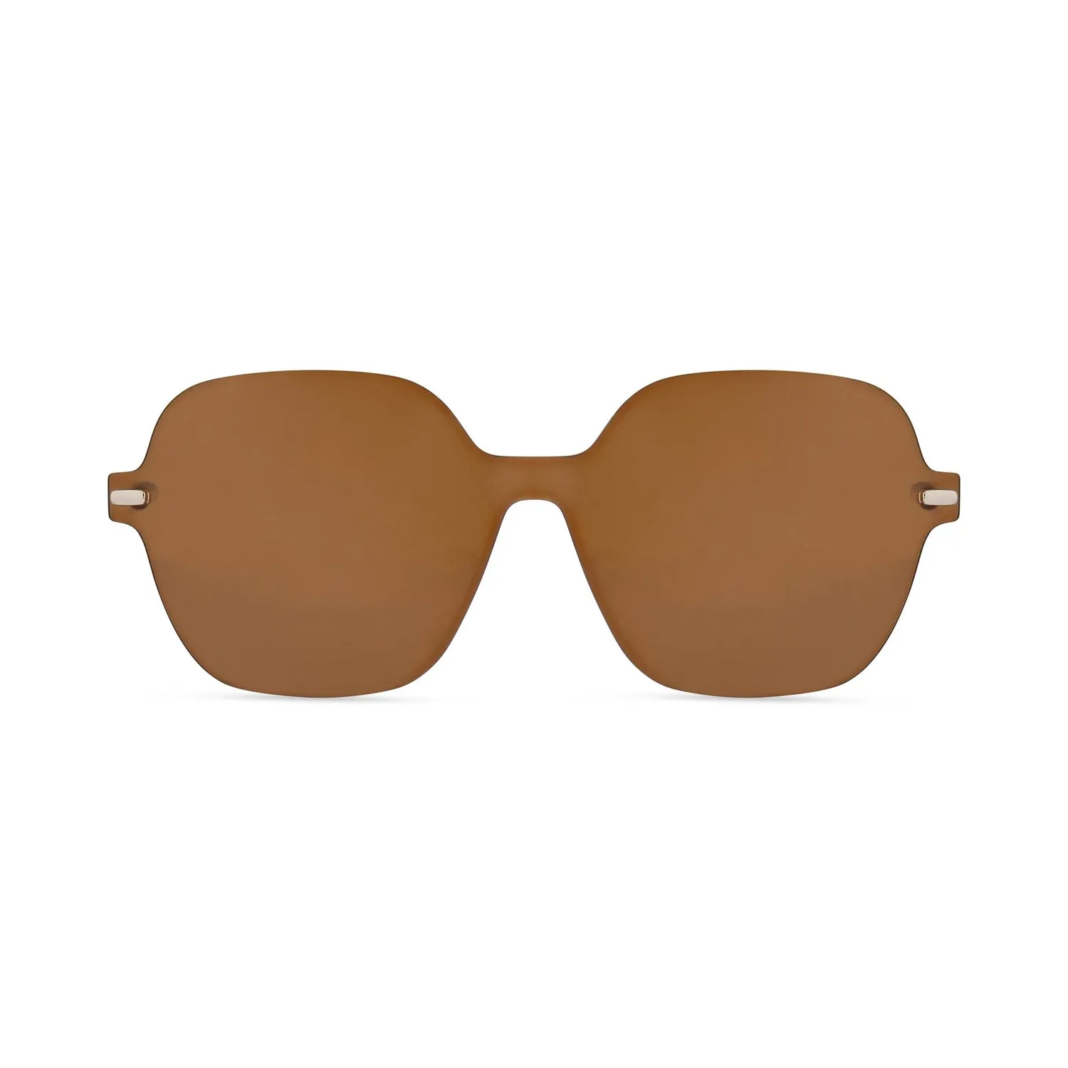 Morel Clip Eclipse 10 Sonnenclip eckig Kunststoff 51mm