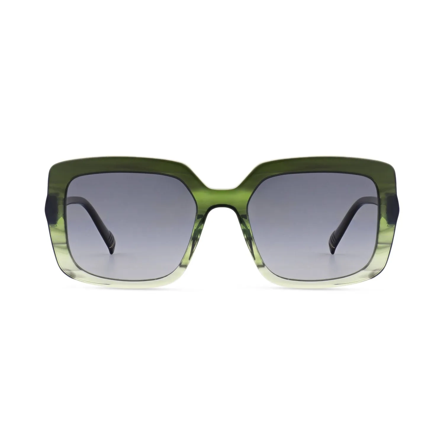 MOREL Naxos 6 Sonnenbrille TN22 Acetat eckig