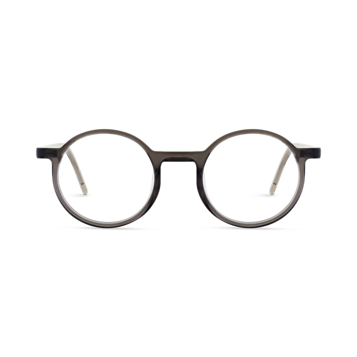 Morel Jean Nouvel 9 90062C Brille GG01 runde Acetatfassung