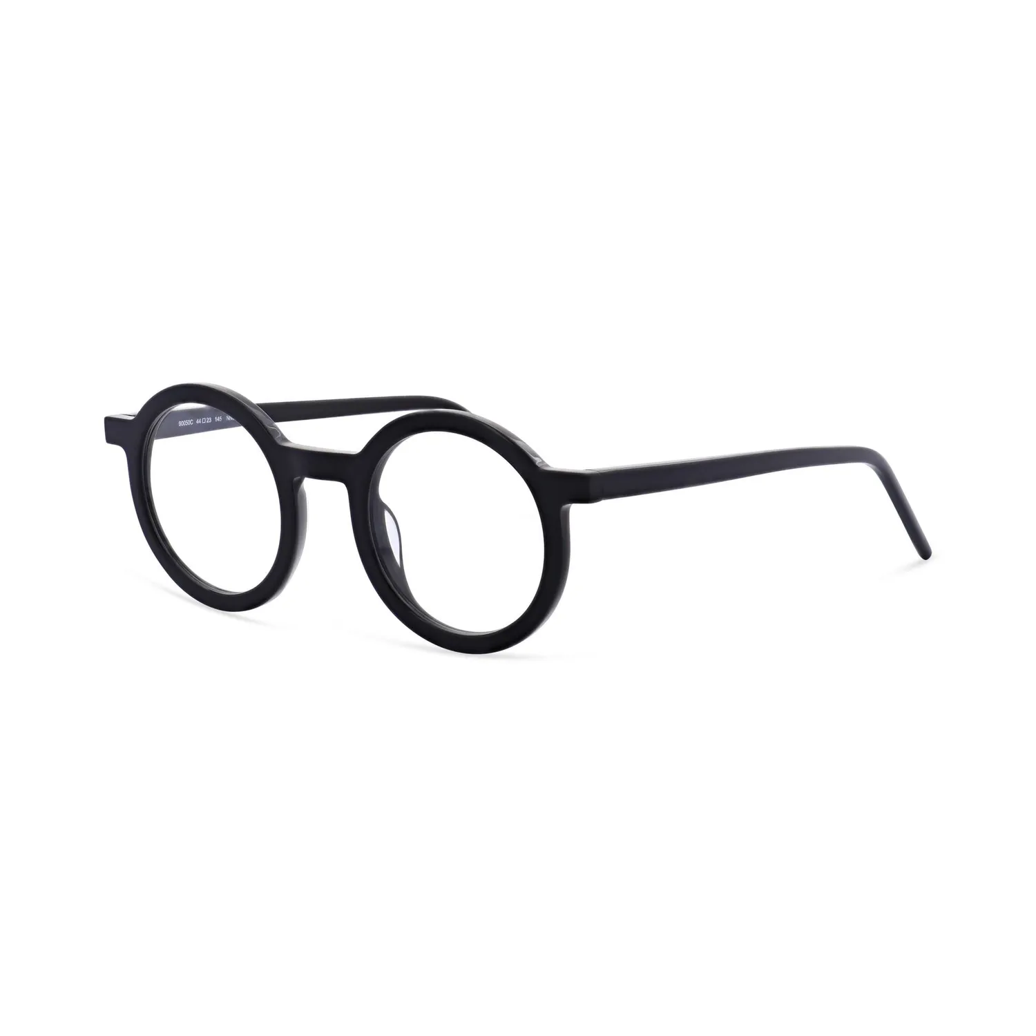 Morel Jean Nouvel 6 90050C Brillenfassung rund