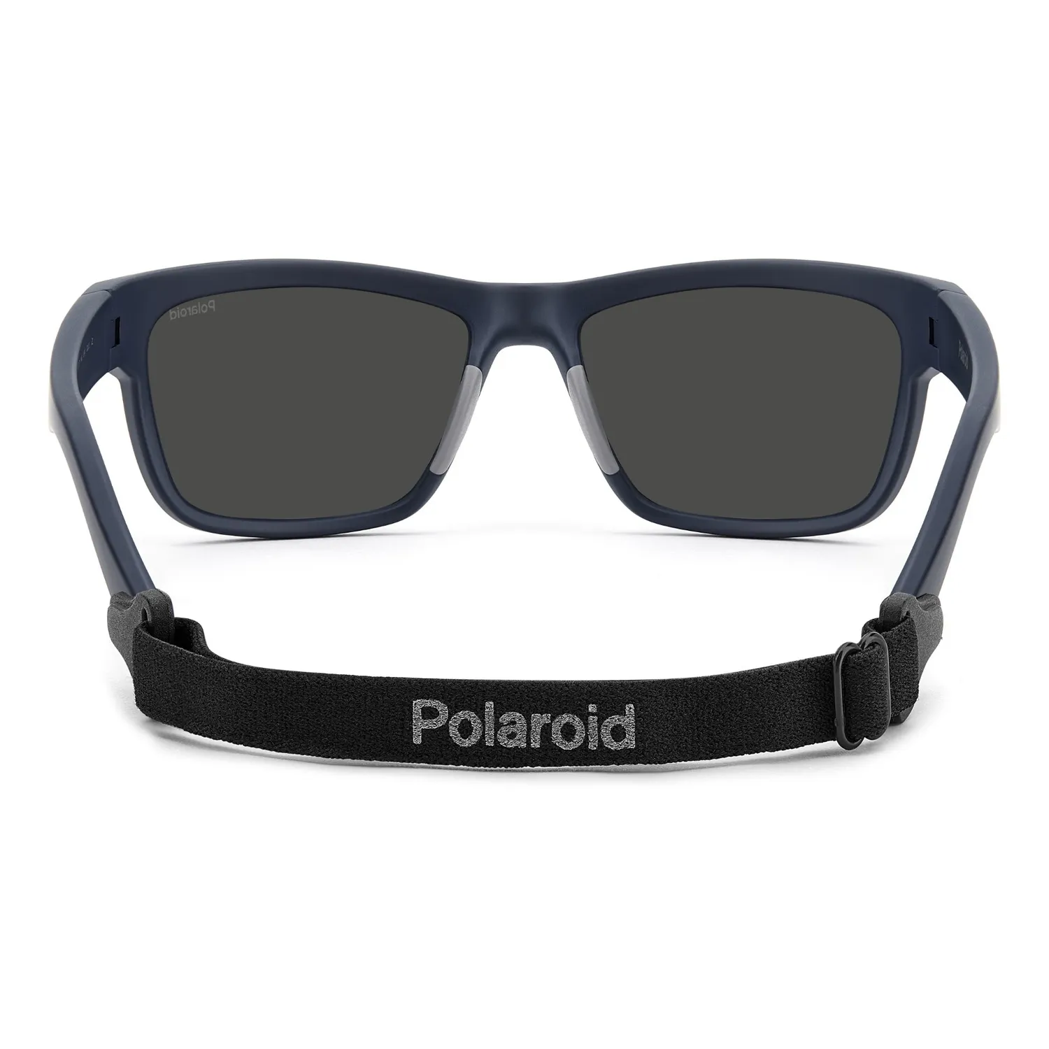 Polaroid PLD 7031/S Sonnenbrille Mattblau schwimmfähig