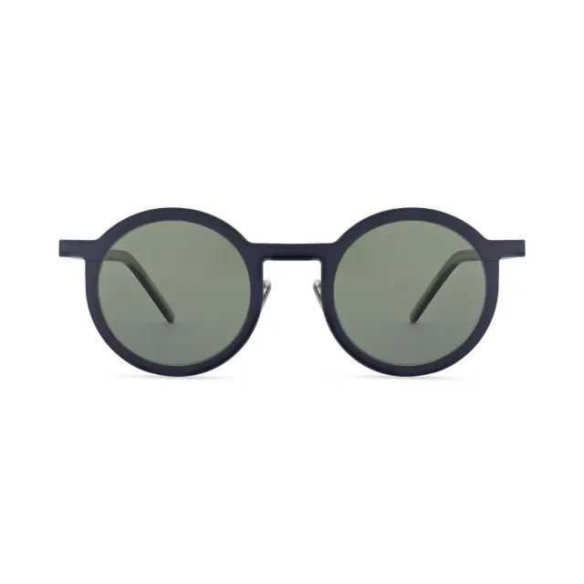 MOREL Jean Nouvel 7 90053C Sonnenbrille Titan