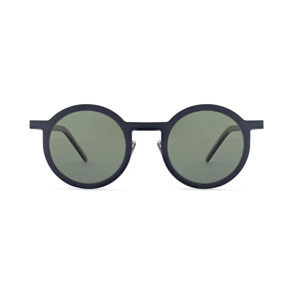 MOREL Jean Nouvel 7 90053C Sonnenbrille Titan