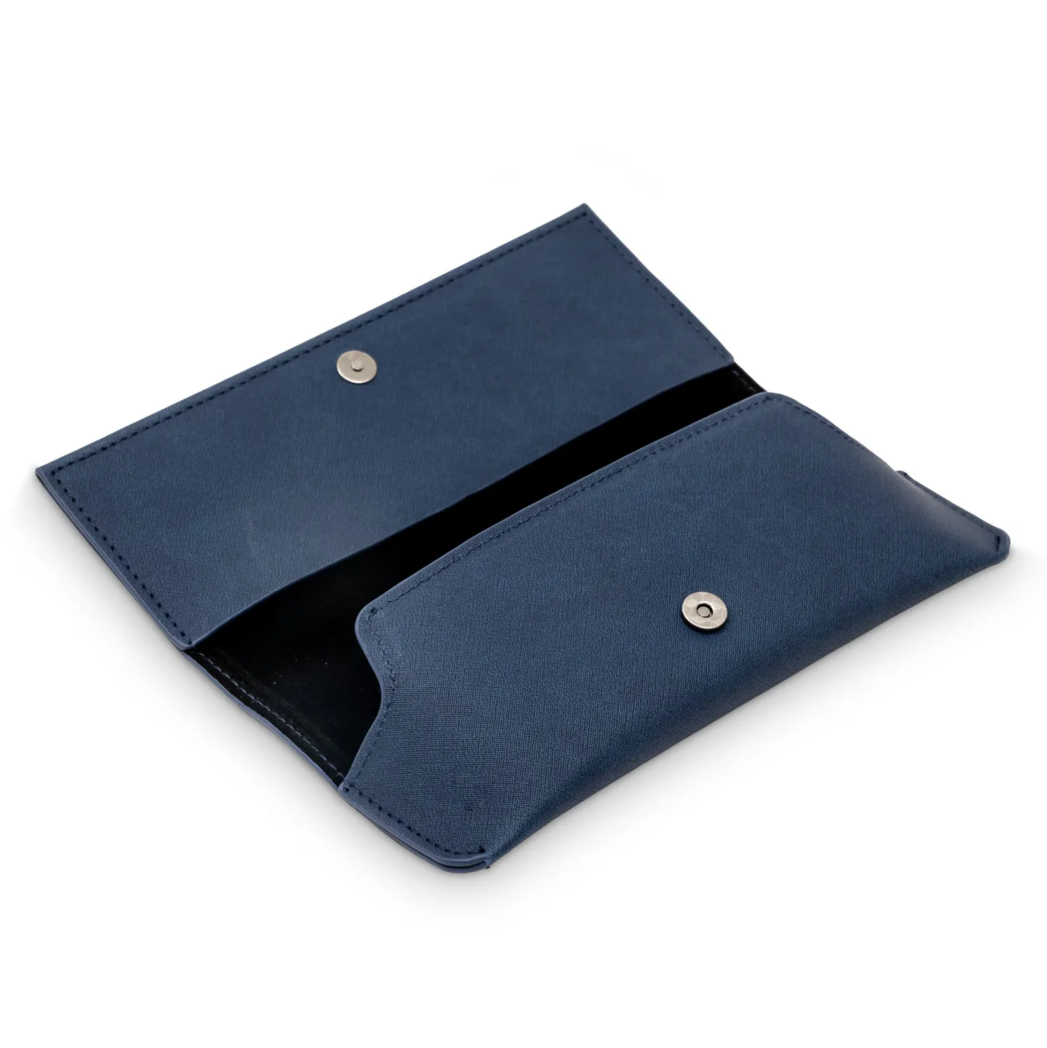 Flying Eyes Soft Brillenetui magnetisch mit Clip-Fach