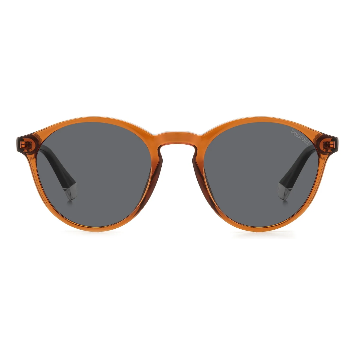 Polaroid PLD 4153/S Sonnenbrille Havana grün polarisiert