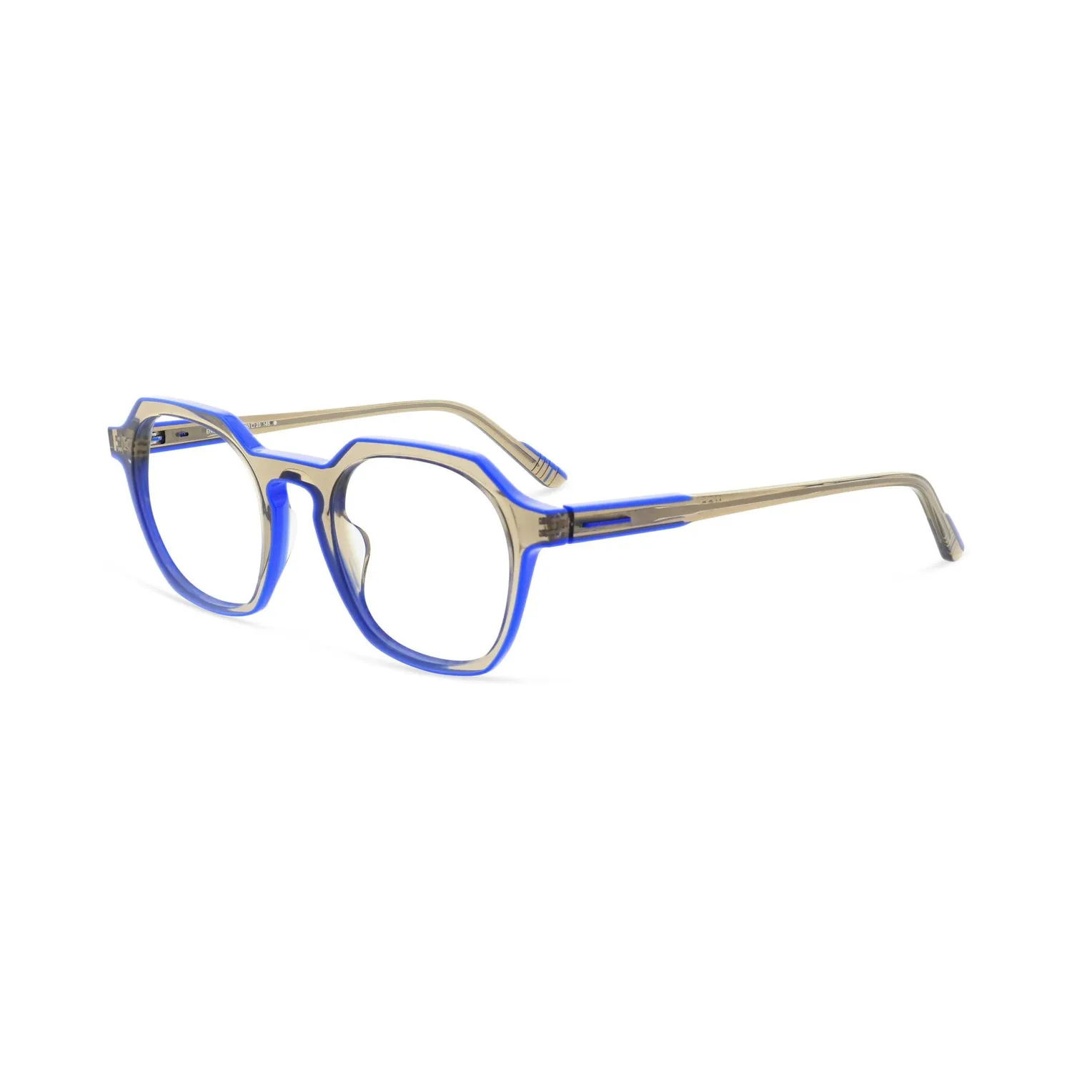 Morel Enigma 1 Brille MB03 Herren Acetat