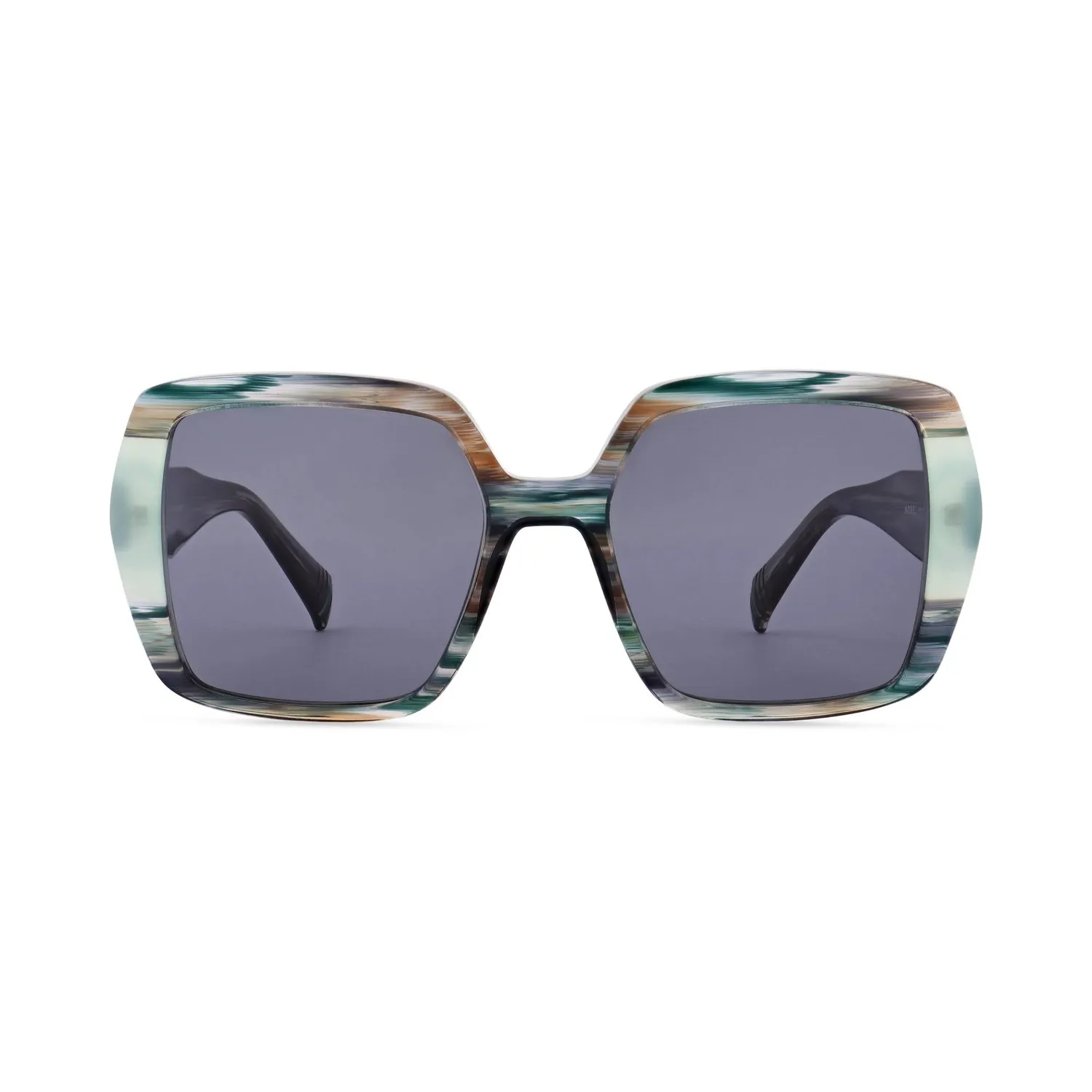 MOREL Kea 2 Sonnenbrille PT04 eckig für Damen