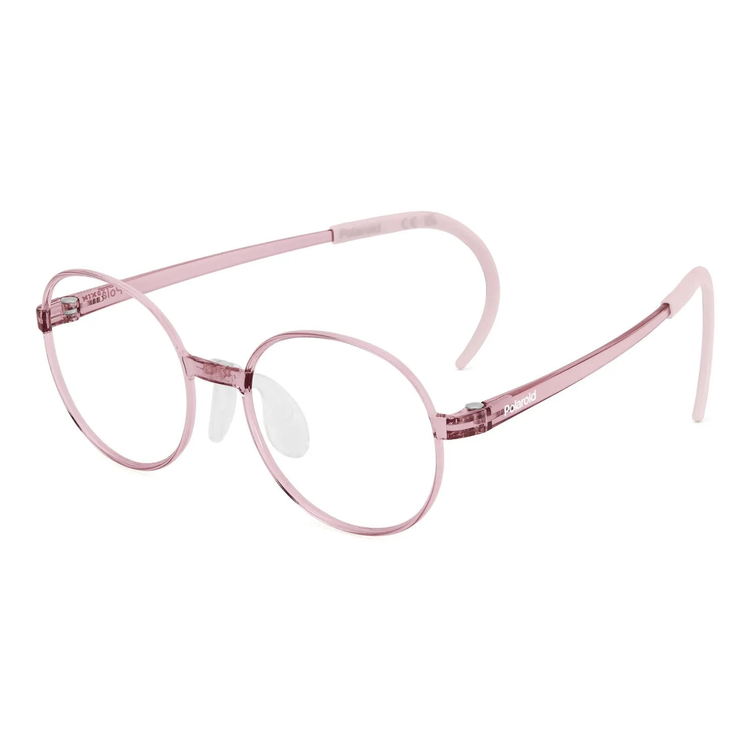 Polaroid PLD D842 Kinderbrille 46-17-130 flexibel