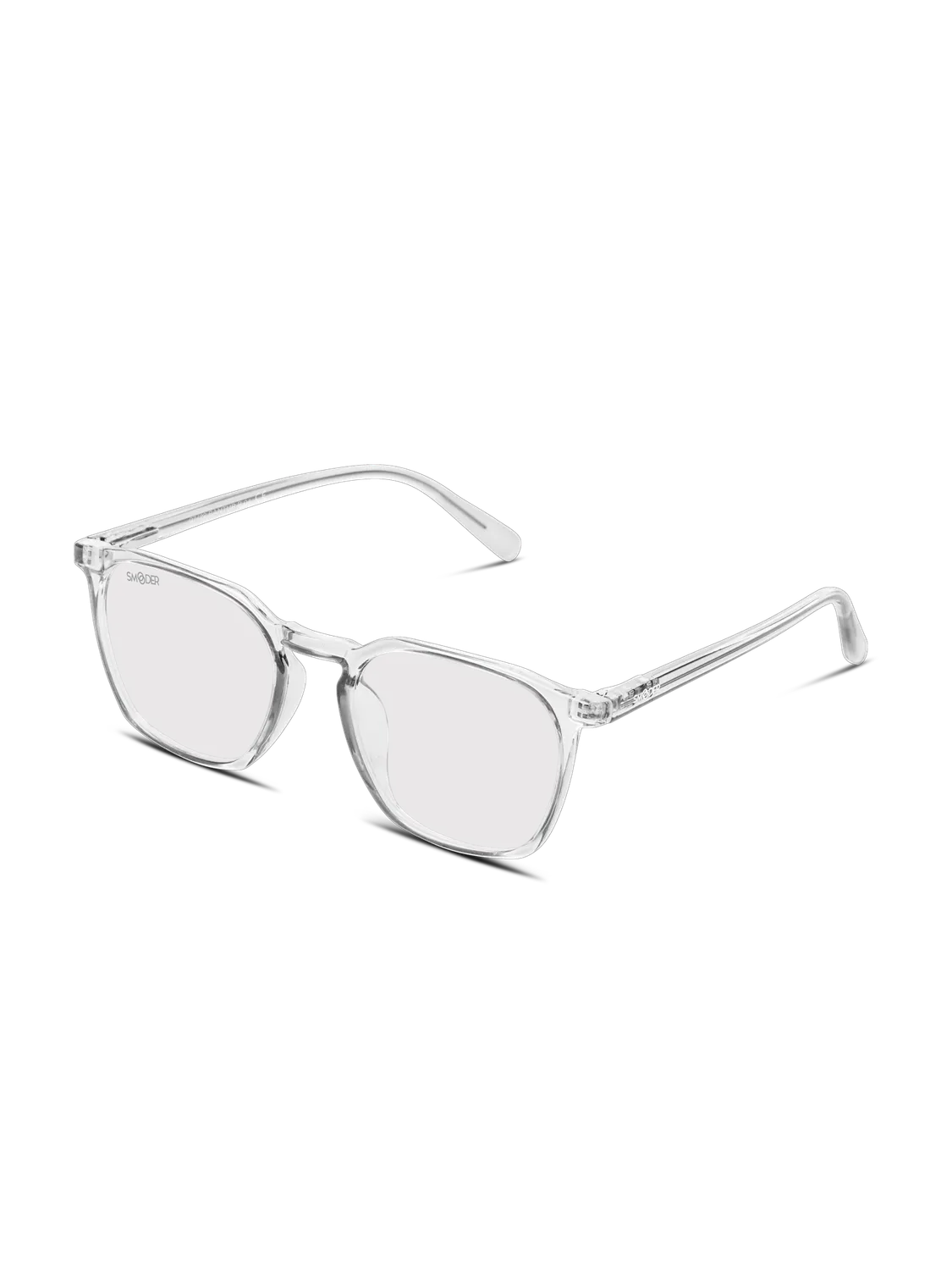 Smooder Bantur Blaulichtbrille Soft Champagne Filter