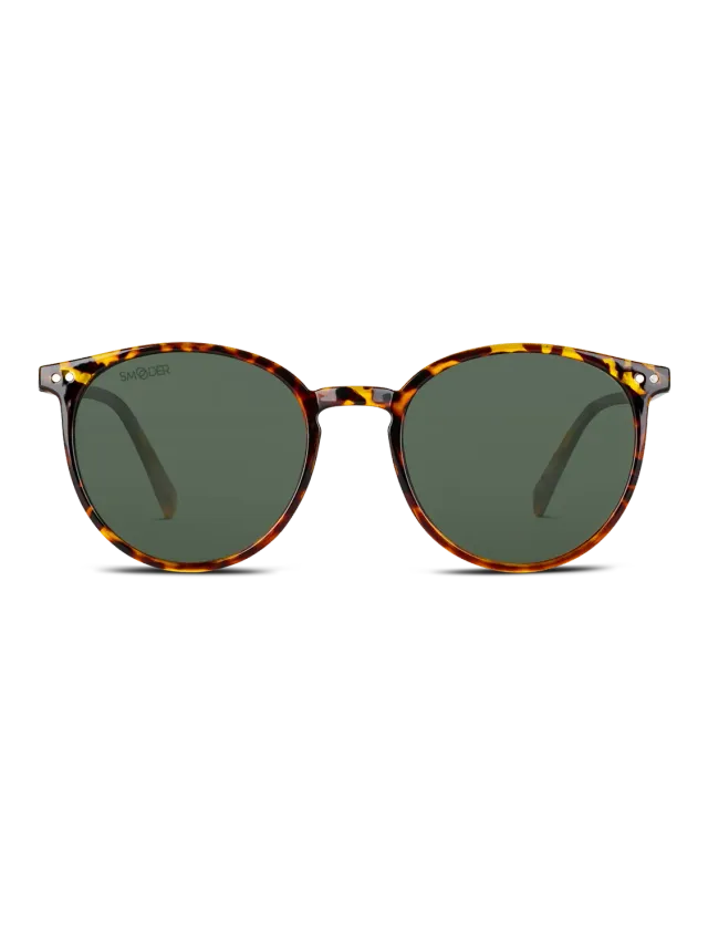 Smooder Maracai Sonnenbrille UV400 Unisex leicht