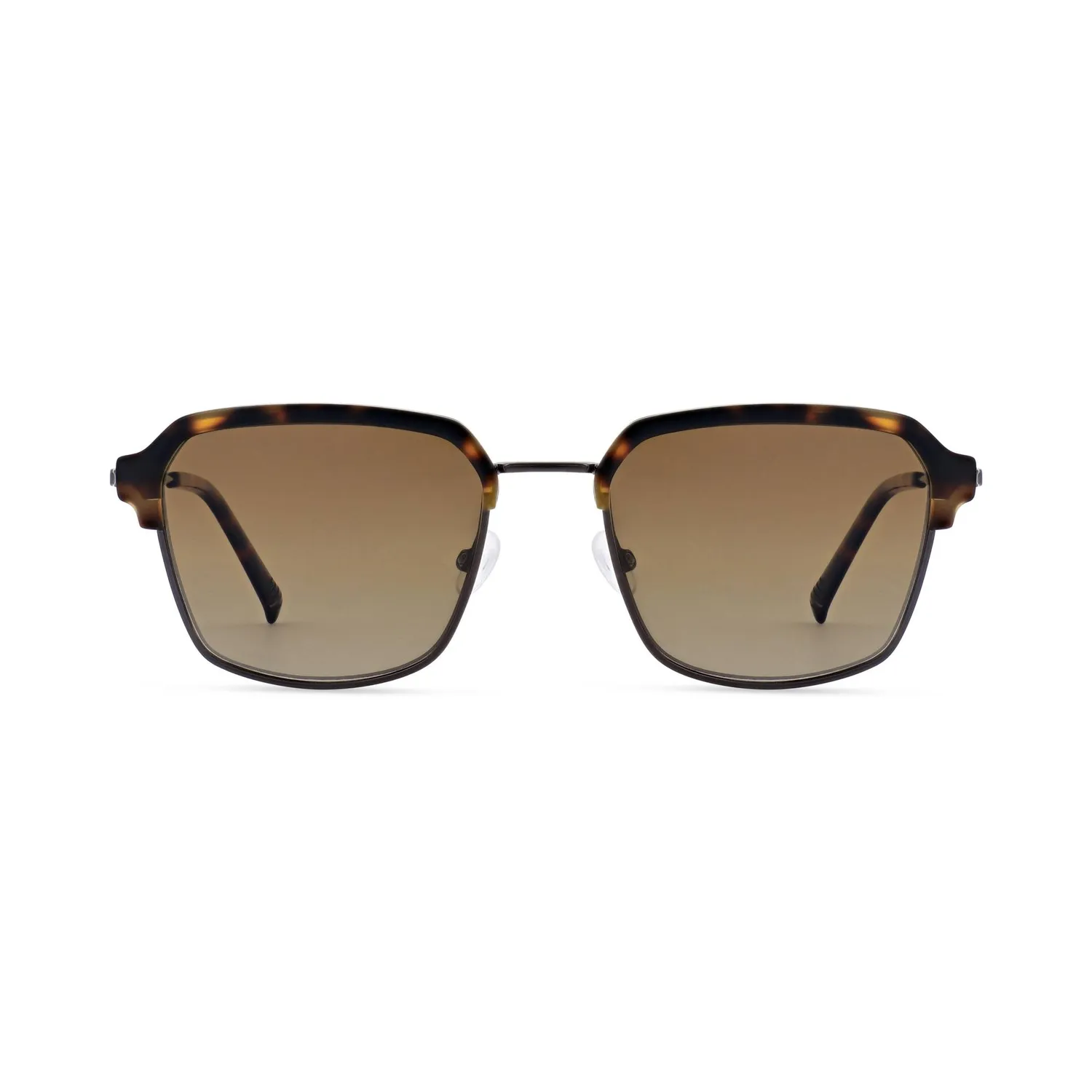 Morel Syros 3 Sonnenbrille eckig Herren Acetat