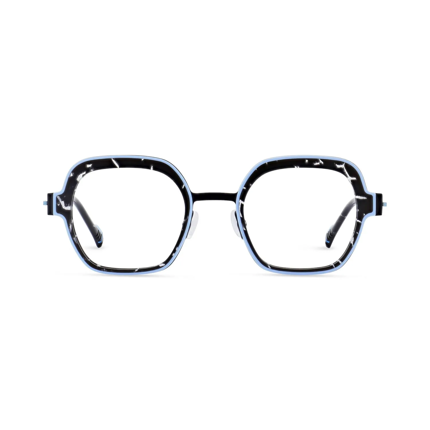 Morel Enigma 8 Brillenfassung Damen eckig