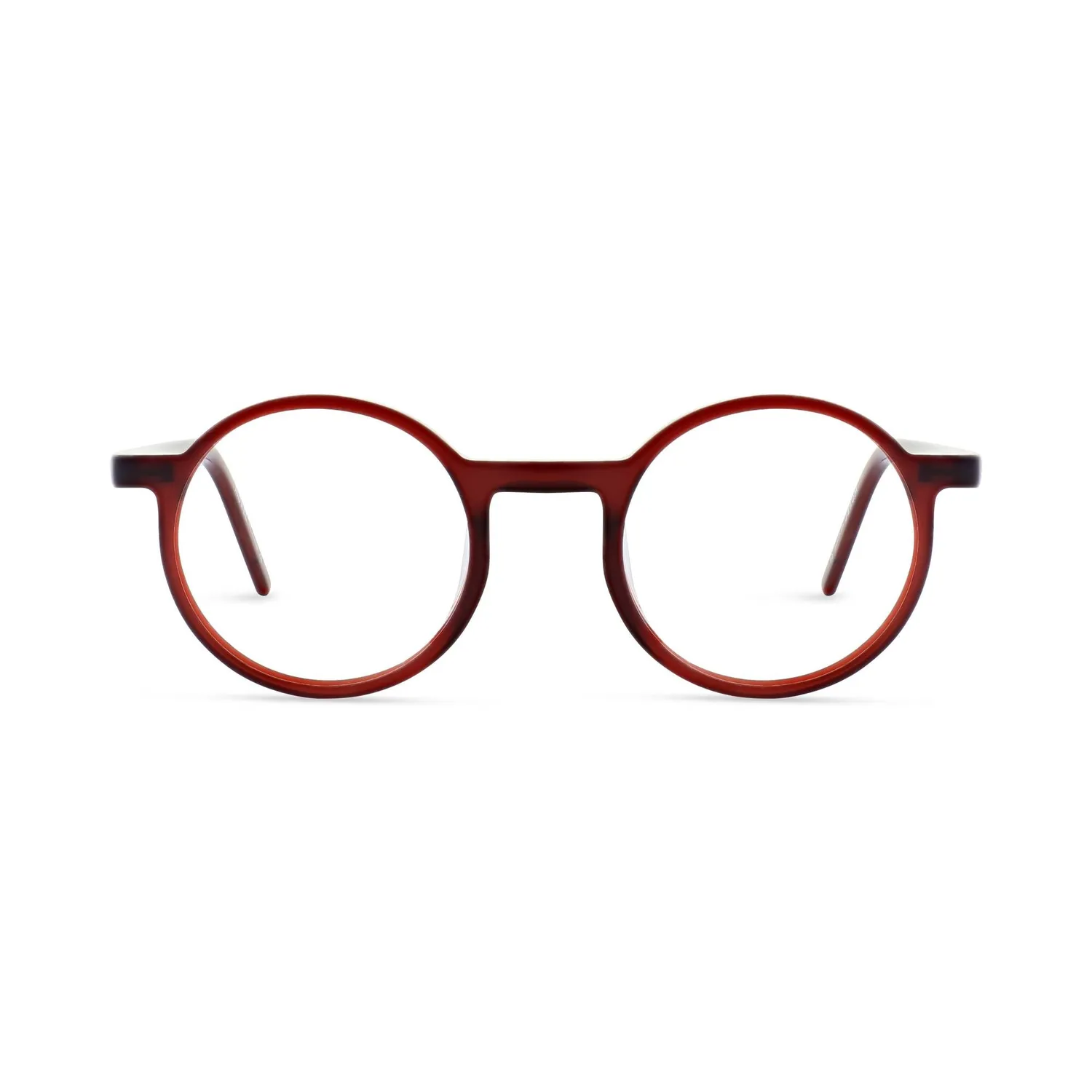Morel Jean Nouvel 9 90062C Brille GG01 runde Acetatfassung